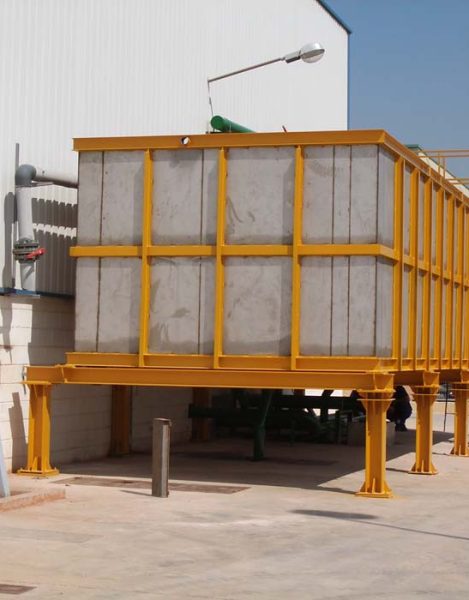 DEPURACIÓN DE AGUAS