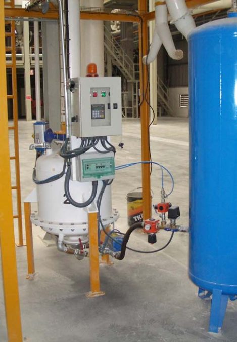 Transporte-neumatico-arcilla