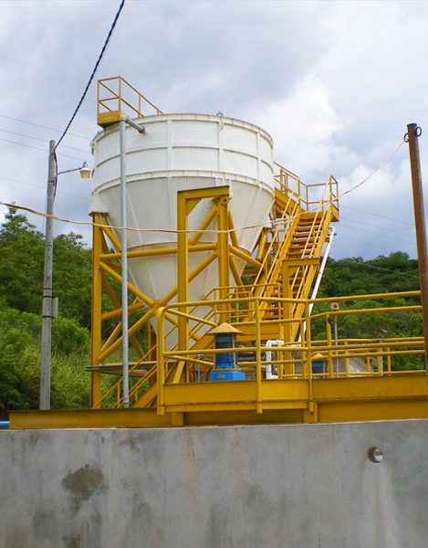 DEPURACIÓN DE AGUAS